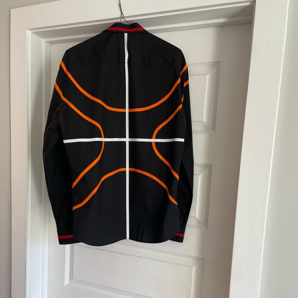 Givenchy Button Up Size 39. Fits Medium - image 2